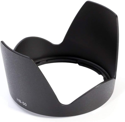 HB-50 Bayonet Lens Hood for Nikon AF-S 28-300mm F/3.5-5.6G ED VR (Replacement for Nikon HB-50)...