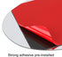 X AUTOHAUX Right Passenger Side RH Mirror Glass with Adhesive for BMW for Mini Cooper 2007-2015...