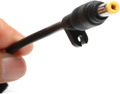 65W Laptop Power Cord for HP Compaq Presario C300 C500 C700 F500 F700 A900 Pavilion DV6000 DV6500 DV6700 DV1000 DV2000 Spare 9155068 393954001 394...