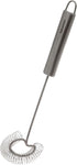 Egg Beater Stainless Surround helixSpring Coil Whisk, Egg Frother, Milk and Blender - Kitchen Utensils (small)...