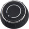 PSKB002R Volume Control Knob Compatible with Porsche 911 2011-2018 991, Boxster 2012-2016 981, Cayenne 2011-2018 958, Cayman 2012-2016 981, Paname...