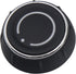 PSKB002R Volume Control Knob Compatible with Porsche 911 2011-2018 991, Boxster 2012-2016 981, Cayenne 2011-2018 958, Cayman 2012-2016 981, Paname...