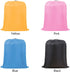Multipurpose Extra Large Laundry Bag Storage Bag (27"x35", Blue)...