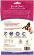 Pet Factory IncrediChewz Rawhide-Free 5.5" Twist Sticks Dog Chew Treats w/ Real Duck Meat Wrap - 10 Count/1 Pack...