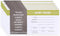 SPANISH ENVELOPE FOR TITHE AND OFFERING 100 COUNT (Green & White)...