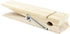 6 Inch Clothespins for DIY Craft, 4 PCS...