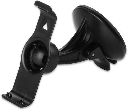 EKIND Car Windscreen Windshield Suction Cup Mount Holder Cradle Compatible for Garmin GPS Nuvi 25xx Series(2500 2505 2515 2545 2515LT 2545LMT 2555...