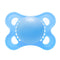 LittleForBig Bigshield Generation-3 Single Big Sized Pacifier Blue...