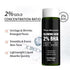 2% BHA Liquid Salicylic Acid Exfoliant | Skin Perfecting Salicylic Acid Liquid Exfoliant Serum | Facial Exfoliant for Blackheads, Enlarged Pores, ...
