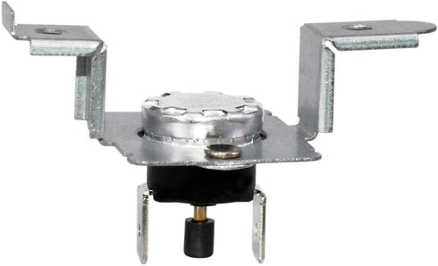 DIKOO 6931EL3003C Dryer High Limit Thermostat Compatible with LG, Sears Dryers Replaces 1268365, 6931EL3003G, PS3530484