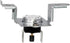 DIKOO 6931EL3003C Dryer High Limit Thermostat Compatible with LG, Sears Dryers Replaces 1268365, 6931EL3003G, PS3530484