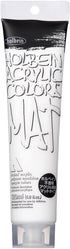 Holbein Acrylic Colors Mat White (A)...