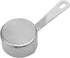 1pc Saucepan Noodle Pot Small Sauce Pot Sauce Pan with Pour Spout Milk Pot Tiny Cooking Pot Copper Sauce Pot Butter Melter Butter Pot Candy Small ...