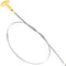 SCITOO 40.04" x 2.24" x 0.51" Oil Dipstick Engine Dipstick Fits 2003-2008 Dodge Ram 1500 2003-2008 Dodge Ram 2500 2003-2008 Dodge Ram 3500...