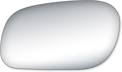 Driver Side Mirror Glass, Ford Crown Victoria, Mercury Grand Marquis, Marauder Ford Crown Victoria, Mercury Grand Marquis...