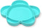 grabease Silicone Suction Plate for Baby & Toddler Self-Feeding, 6-Section Dish With Stay-Put Grip, BPA and Phthalates-Free, Dishwasher and Microw...