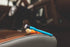 Detail Factory - Boar Hair Detailing Brush Short-Handle + Long-Handle Combo Kit - Comfortable Grip and Heavy-Duty Scrubbing for Interior, Exterior...