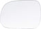 ReYee Side Mirror Glass fit for 2004-2006 LEXUS RX330, 2007-2009 LEXUS RX350, 2006-2008 LEXUS RX400H Driver Left Side Mirror Glass Replacement No ...