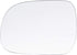 ReYee Side Mirror Glass fit for 2004-2006 LEXUS RX330, 2007-2009 LEXUS RX350, 2006-2008 LEXUS RX400H Driver Left Side Mirror Glass Replacement No ...