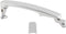 Deal Chrome Exterior Door Handle, Rear Left/Right or Front Passenger Side, Compatible with 03-08 FX35/FX45 08-13 Rogue 14-15 Rogue Select 03-07 Mu...