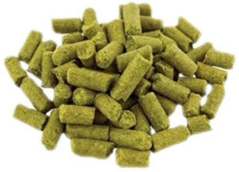 8566735 Simcoe Hop Pellets 1 lb....