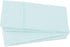 Nestl Body Pillow Cover - Soft Microfiber Pillowcase - Lightweight Light Blue - 20x54 Inches - Envelope Closure, Set of 2...