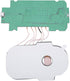 Wireless Charging Module DIY QI Standard 3 Coils Circuit Board Wireless Charging Transmitter, 5V 2A...