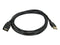Monoprice USB 2.0 Type-A Male to Type-A Female - Extension Cable, Gold Plated, 28/24AWG, 15 Feet, Black...
