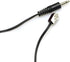 1-Pack 3.5mm IR Infrared Emission Line Remote Control Receiver Extension Cord Cable 1m...