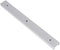 Yosoo Aluminum Alloy T-Track Woodworking, T-Slot Track for Workbench Machines (300mm/400mm) (1#)...