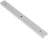 Yosoo Aluminum Alloy T-Track Woodworking, T-Slot Track for Workbench Machines (300mm/400mm) (1#)...