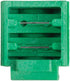 Klein Tools VDV110-020 Radial Stripper Cartridge Mini-Coaxial...