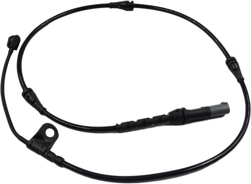 HiSport Front Brake Pad Electronic Wear Sensor 34356792567 Replacement for BMW E70 E71 F15 X5 X6 3.0L...