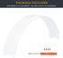 Dre Studio 3 Wireless Headband as Same as The OEM Replacement Arch Band Studio3 Accessories Parts Compatible with Beats by Dr Dre Studio 3/A1914 S...
