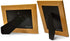 CEDAR CRATE MARKET Children are The Rainbow of Life. Grandchildren are The Pot of Gold, Engraved Wood Frame, Fits 5x7 Horizontal Photo First Time ...