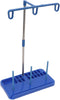 Sewing Machine Spool Stand Household Plastic Sewing Supplies Sewing Products Thread Spool Holder for Quilting...
