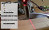 650nm red line laser module industrial laser module adjustable focus line length 19.7? DC plug diameter 10mm (10mm-line-1pack)...