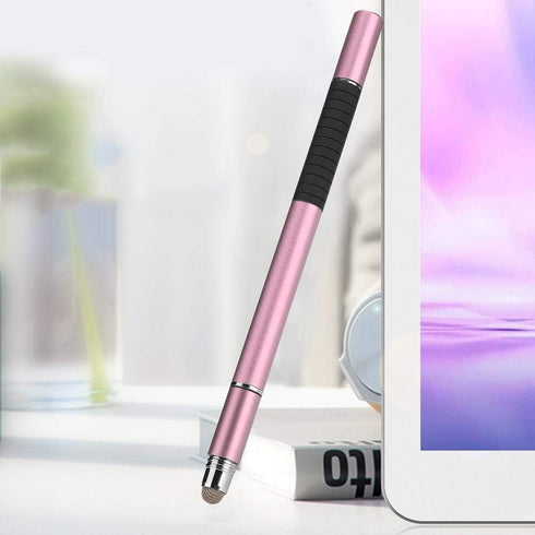 Stylus Pens for Touch Screens High Precision Capacitive Stylus Portable High Compatible 3 in 1 Mobile Phone Stylus Pen, Stylus, Wide Compatibility...