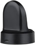 Kissmart for Gear S2 Charger, Replacement Charging Dock Cradle for Samsung Gear S2 Classic Smart Watch (Black)...