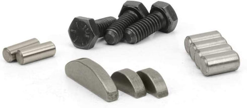 COMP Cams 233 Engine Finishing Kit for Small Block Chevrolet...
