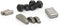 COMP Cams 233 Engine Finishing Kit for Small Block Chevrolet...