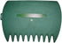 Leaves Grabber, 2pcs Handheld Hazelnut Leaf Scoop, Fast Lawn Remove Fallen Collection Garden and Yard Leaf Scoops Hand Rakes Used to Pick Up Leave...