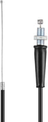 Throttle Handle Grips and Grip Cable for Mini Baja Mb165 Mb200 5.5 6.5hp 196 200cc Doodlebug Bike 50 inch...
