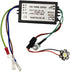 5W LED Light Microscope Power Supply Light Source for Microscope Repairing Built-in Dimming Power Module...