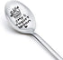 Birthday Gifts for Wife Valentines Day Gifts Spoon for Her Grandma Mom Mothers Day Gifts from Daughter Sister Graduation Gifts from Brother Father...