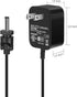 Charger for Shark CH950 CH951 UltraCyclone Pro Cordless Handheld Vacuum Compatible with Shark CH950C CH951C CH955 CH963AMZ Handheld Vacuum Cleaner...