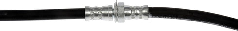 Dorman H38917 Brake Hydraulic Hose Compatible with Select Toyota Models...