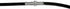 Dorman H38917 Brake Hydraulic Hose Compatible with Select Toyota Models...