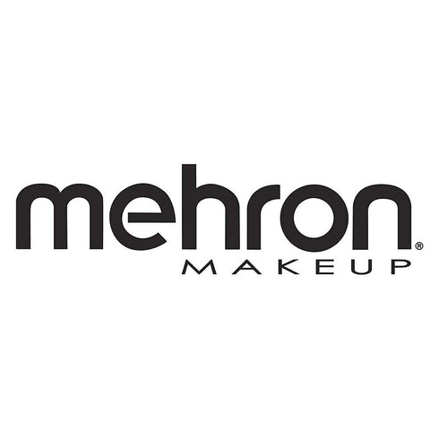 Mehron Makeup Pro Face & Body Makeup Brushes | Professional Makeup Brushes for Face & Body Paint & Special Effects Makeup, and Halloween FX Makeup...