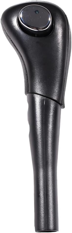 Shifter Knob Handle Compatible with Honda Accord 2003-2006 Automatic Gear Shift Handle Lever 54131-SDA-A51 54130-SDA-A84ZB...